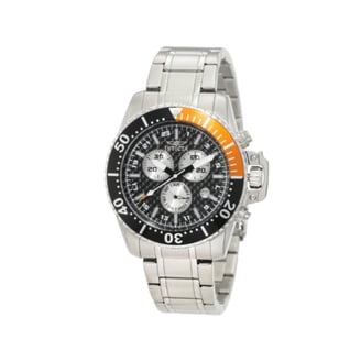 Invicta Hydromax 45472 blu Orologio Uomo Quarzo - 52mm - Negozio