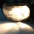 thumbnail image 2 of 1 Pair Pack Car Fog Light Driving Light Headlight Bumper Light for A3 4L0941699A 4L0941700A, 2 of 5