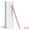 Pink, variant on Beteliva For Apple Pencil 2nd Generation, stylus Pen for iPad/iPad Air/iPad Mini/iPad Pro, Fast Charging,Magnetic Design