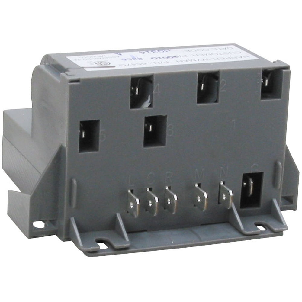 31829601 Whirlpool Range Spark Module Replacement