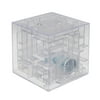 3D Maze Ball Treasure Box Coin Bank Piggy Bank Puzzle Game Saving Money Case
