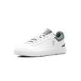 thumbnail image 4 of ON RUNNING MENS The Roger Advantage "White/Olive" 3MF30641528 3MF30641528 from Stadium Goods, 4 of 8