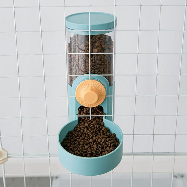 Hanging Bowl Automatic Water Dispenser Dog Water Dispenser Hanging