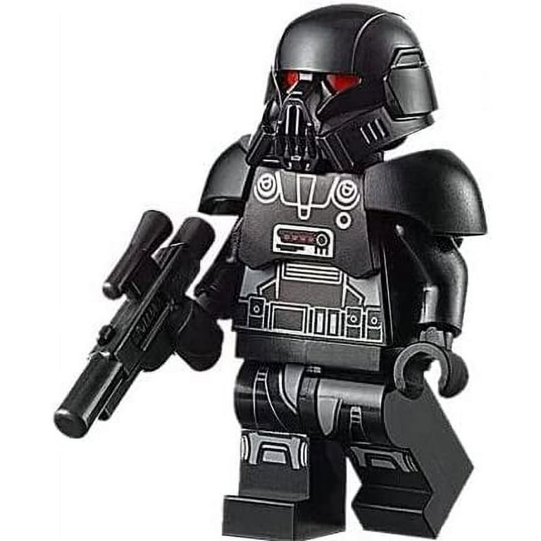 LEGO Star Wars Dark Trooper from Operation Shadow Hand Walmart