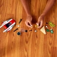 thumbnail image 4 of LEGO Star Wars Rebel A-Wing Starfighter 75247, 4 of 8