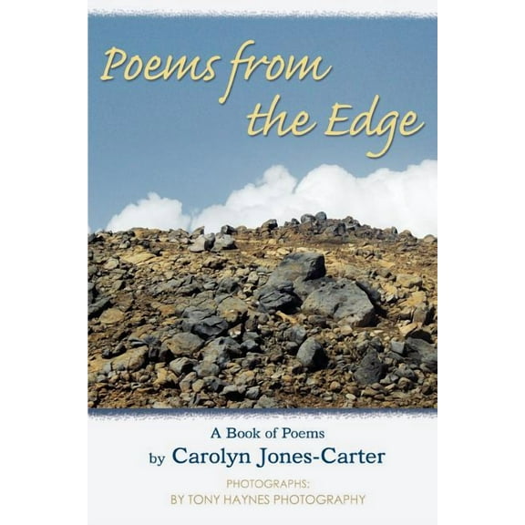 Poems from the Edge:a Book of Poems