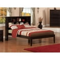 thumbnail image 2 of Leo & Lacey Full Platform Bed in Espresso, 2 of 5