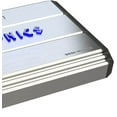 thumbnail image 1 of Hifonics ZXX-1000.4 1000 Watt 4 Channel Class A/B Bridgeable Car Amp Amplifier, 1 of 5