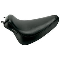 Le Pera Silhouette Solo Seat Smooth (LXE-850)