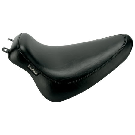 Le Pera Silhouette Solo Seat Smooth (LXE-850)