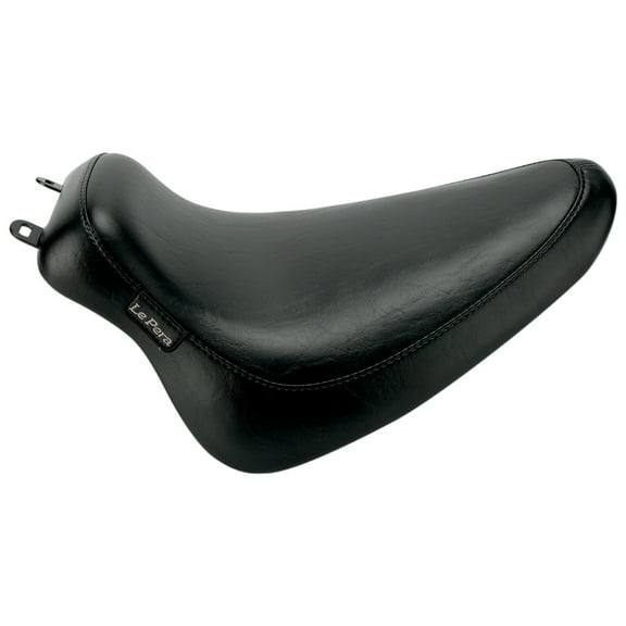 Le Pera Silhouette Solo Seat Smooth (LXE-850)