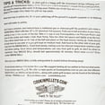 thumbnail image 6 of CookinPellets 40-Pound Apple Mash Hard Maple Smoker Wood Pellets, (2 Pack), 6 of 8