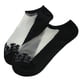 thumbnail image 1 of Calcetines cortos de verano y otoño Sonducket para mujer de seda cristalina y encaje PS4452-01, 1 of 6