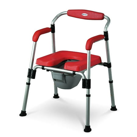 LifeCare Commode Chair