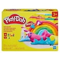 thumbnail image 5 of Play-Doh Treats & Favors, paquete de 12 unidades, 340 ml, arcilla no tóxica, 5 of 5