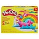 thumbnail image 5 of Play-Doh Treats & Favors, paquete de 12 unidades, 340 ml, arcilla no tóxica, 5 of 5