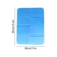thumbnail image 3 of Kugisaki Chair Cushions Thick Seat Cushions Floor Pillow Cushion Breathable Comfort Chair Pads Non Slip Cushion for Chair Tatami Office Patio Car, 3 of 6