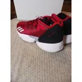 thumbnail image 4 of Ad-id-as Men's Sz 11.5 Shoes D.O.N. Issue #4 'Team Power Red' GY6507 Sneakers, 4 of 6