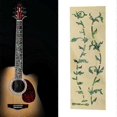 thumbnail image 2 of Tree Of Life Acoustic Guitar Guitar Inlay Sticker Fretboard Marker Decal DIY BEAUT, 2 of 4