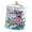 magpie, variant on Sealed Ceramic Container For Tea And Salt Storage Candy Canister with Lid Multifunctional Kitchen Cooking Tool