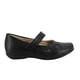 thumbnail image 1 of Zapato Flats EH! tipo Escolar clásico negro 19.5, 1 of 5