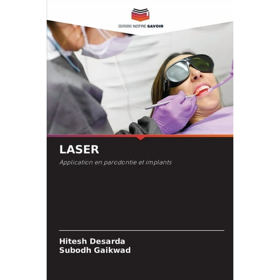 Laser, (Paperback)