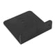 thumbnail image 5 of Soporte de pared para altavoz inalámbrico soporte estable soporte de montaje en pared para altavoz profesional para accesorios de altavoz inalámbrico, 5 of 8
