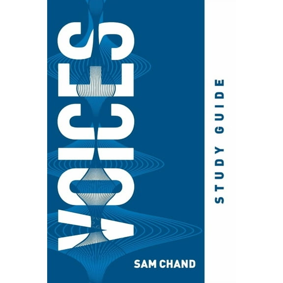 Voices Study Guide, (Paperback)