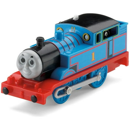 Fisher-Price Thomas & Friends Trackmaster Thomas Motorized Engine