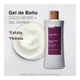 thumbnail image 4 of Body Wash Raw Sugar Black Coconut + Salt 740 ml, 4 of 4