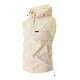 thumbnail image 2 of Ceisia UV Protection Men's Loose Fit Hooded Lightweight Quick-Dry Sun Vest Gift, 2 of 5