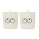 thumbnail image 5 of XWSHYW Contenedores de Almacenamiento Cesta Colgante Oxford para Almacenamiento, Bolsa de Almacenamiento para Artículos Diversos, Mini Bolsa de Almacenamiento para El Coche, 5 of 5