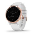 thumbnail image 1 of Reloj GPS Garmin VivoActive 4 / 4s Music blanco 40mm Garmin VivoActive 4/4s, 1 of 2
