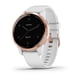 thumbnail image 1 of Reloj GPS Garmin VivoActive 4 / 4s Music blanco 40mm GARMIN VivoActive 4/4s, 1 of 2