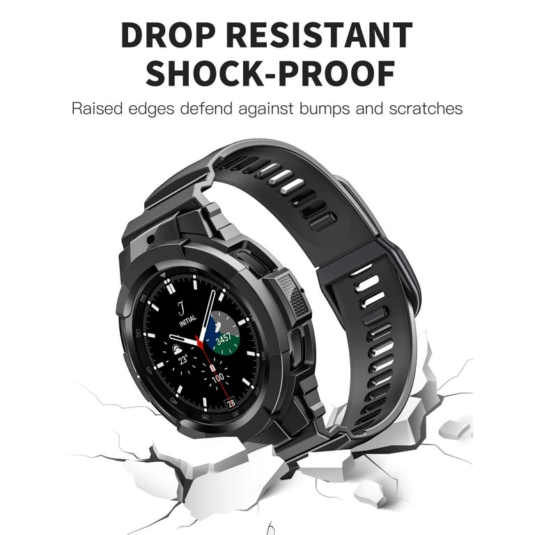  OTOPO for Galaxy Watch 4/6 Classic Bands 47mm 46mm