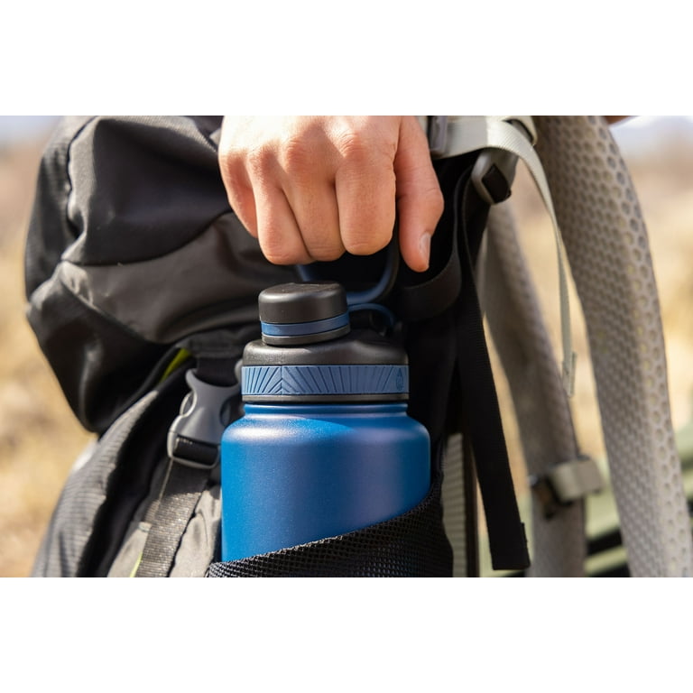 40 oz Tal pro water bottle — hype the swipe.