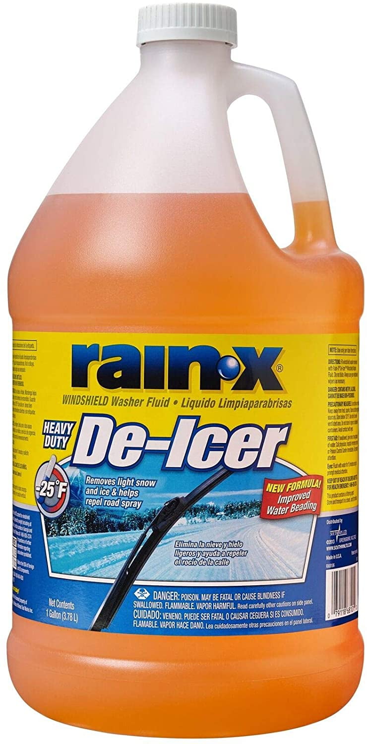 rain x wiper fluid walmart rain x wiper fluid walmart