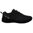 thumbnail image 2 of Dare 2B - Zapatillas Deportivas Sprint con Cordones para Hombre (Negro), 2 of 5