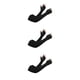 thumbnail image 1 of sweethay 1 par de fundas de refrigeración antideslizantes de silicona transpirables para sombra de sol, funda portátil para brazo de pesca Type1 NO1, 1 of 6