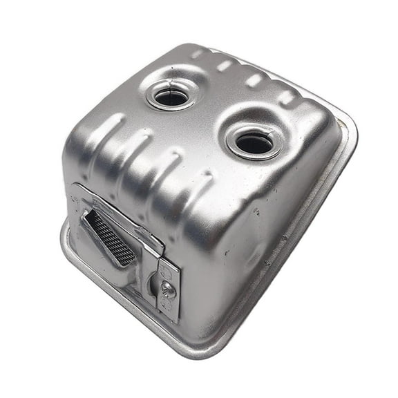 Replacement Exhaust Fit for 435 440 440e 445 445e 450 Chain Garden Tools Part No. 544147702