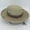 Khaki, variant on Wide Brim Sun Hat, Fishing Hat UPF 50+ Sun Visor Hat for Men Women Adjustable UV Protection Hiking Beach Bucket Cap (58-60cm, Beige)