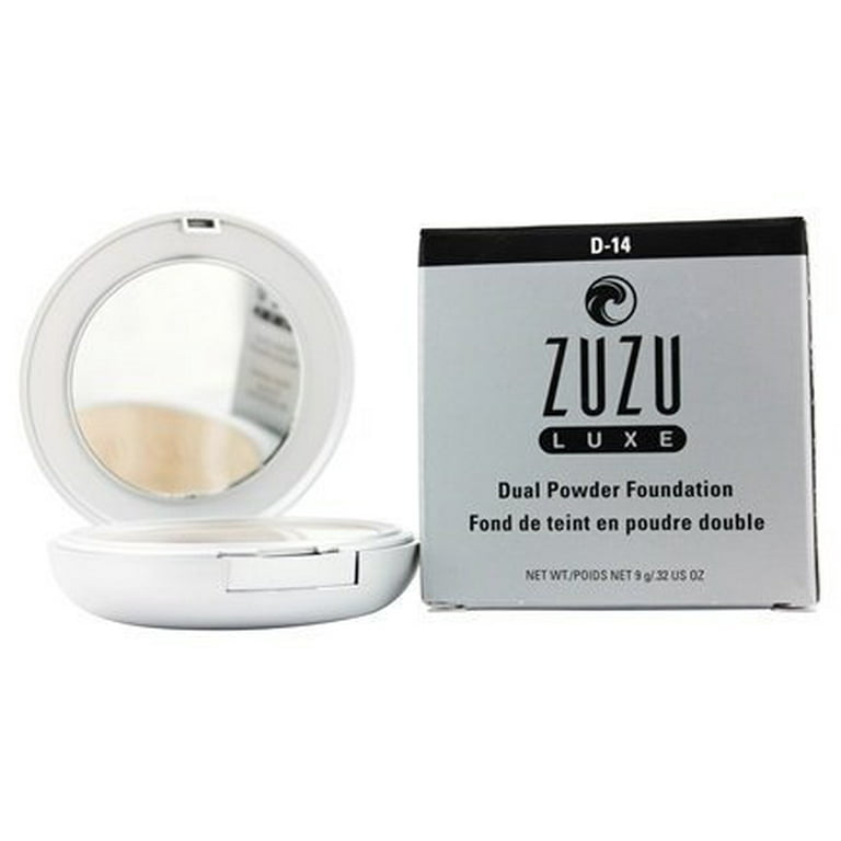 Zuzu Makeup Foundation Saubhaya Makeup