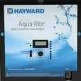 thumbnail image 4 of Hayward W3AQR15 AquaRite Salt Chlorinator with TurboCell for 40,000 Gallon In Ground Swimming Pools with Digital Display, 4 of 8