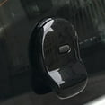 thumbnail image 4 of kanaroous Appearance And Durability With Car Outer  for Tailgate Handle Covers Rear Door Handle Trim Exterior Lava orange, 4 of 6