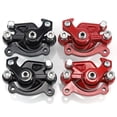 thumbnail image 4 of Mosiee Trustworthy Rear Disc Brake Caliper With Pads For For Motovox Mbx10 11Mini, 4 of 9