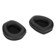 thumbnail image 6 of Headphone Cushion High Elasticity Comfortable Easy To Install Replacement Ear Pads for Sennheiser HDR RS165 RS175 RS185, 6 of 8