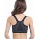 thumbnail image 3 of Sujetador deportivo con cremallera frontal para mujer Sujetador postoperatorio inalámbrico Sujetador deportivo de yoga activo Ormromra LRWJ118-59, 3 of 4