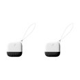 thumbnail image 3 of Naiovety Rastreador de bolsos con llave Tuya, alarma de ruido fuerte, larga espera, compatible con Bluetooth, localizador de teléfono móvil de Type1 NO1 Naiovety CBP192066, 3 of 6