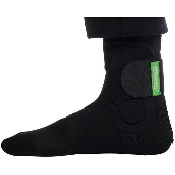 The Shadow Conspiracy Revive Ankle Support - Black, One Size