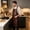 Brown, variant on Topukaiba Chef Cooking Apron, Cross Back Apron With Adjustable Neck Strap, 28.7In Waterproof Apron With Large Pockets, Suitable For Men Women Kitchen Cooking Baking Red